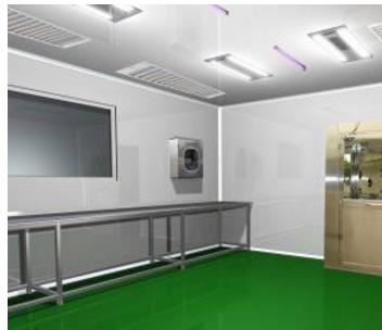 冷库工程建设安装注意事项