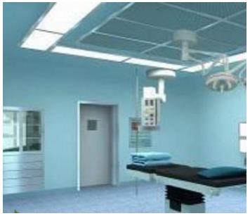 冷库常用技术术语